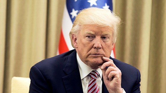 Arab News: расплачиваться за «доктрину Трампа» придётся не только США