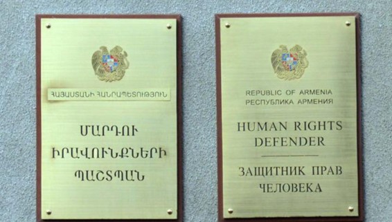 Պաշտպանի աջակցությամբ վերականգնվել է դիմումատուի որդու «հաշմանդամ երեխա» կարգավիճակը
