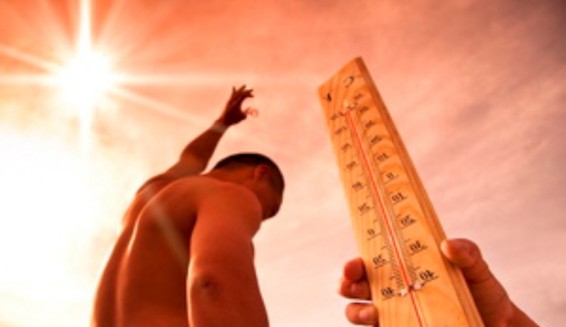 Ճապոնիայում ջերմային հարվածի կասկածանքով 3798 մարդ է հոսպիտալացվել