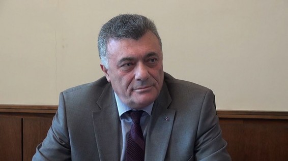 Հայաստանը հայտնվել է դիվանագիտական անկլավում. Ռուբեն Հակոբյան