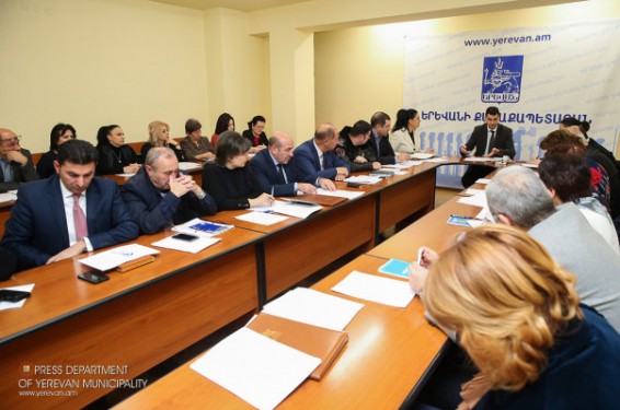 Հաշմանդամություն ունեցող անձանց վերաբերող ծրագրերը պետք է լինեն առավել արդյունավետ. Երևանի փոխքաղաքապետ