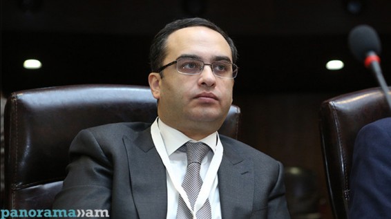 Ռոբերտ Քոչարյանի հանդեպ կատարվում է անձնական և քաղաքական վենդետա. Վիկտոր Սողոմոնյան