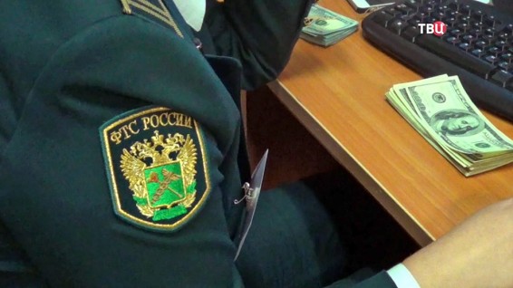 СМИ сообщили об обысках в кабинете главы Федеральной таможенной службы