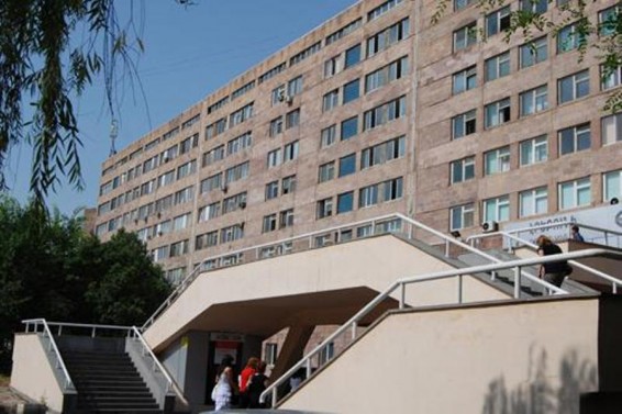 «Սասնա ծռերի» երկու վիրավոր անդամները հրազենային վնասվածքներից բացի նաև կոտրվածքներ են ստացել. բժիշկ