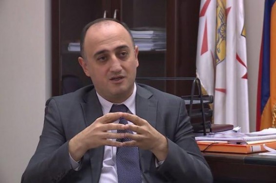 Ափսոսացեք ձեզ, աղբակույտեր նկարողներ, դուք ավելիին եք ընդունակ. Երևանի փոխքաղաքապետի գրառումը