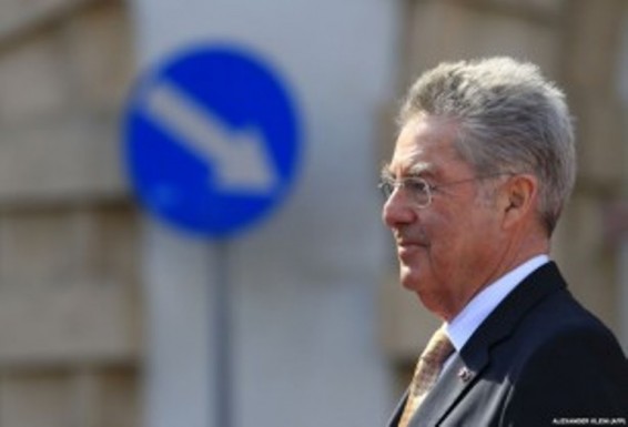 Ավստրիայում այսօր անց է կացվում նախագահական ընտրությունների առաջին փուլը