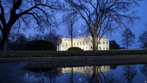 Трамп и Макрон обсудили вывод американских войск из Сирии