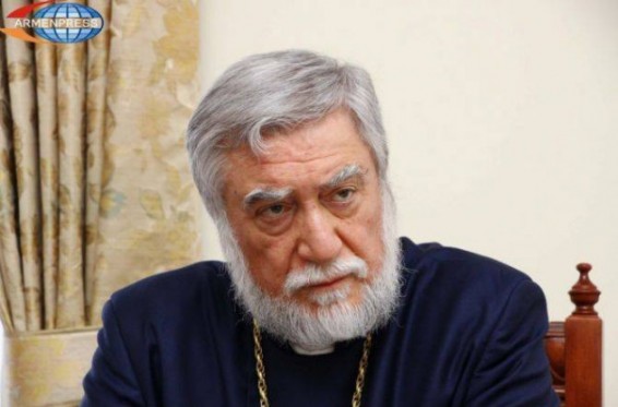 Կառավարության ընդհանուր կազմից Սփյուռքի նախարարության դուրս հանելը կարող է բացասական արձագանք ստանալ սփյուռքում. Արամ Ա-ի նամակը՝ Ն. Փաշինյանին