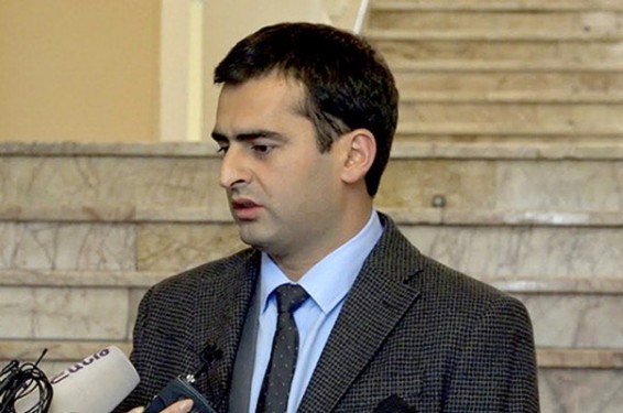 Լարսին այլընտրանքի մասով քննարկումներ կան, բայց, հաշվի առնելով մեր ունեցած, ինչպես նաև եղանակային սահմանափակումները, մեկնաբանություն չեմ անում. Հակոբ Արշակյան