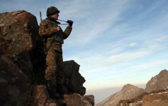 Այս գիշեր Ադրբեջանի զինուժն օգտագործել է ականանետեր, նռնականետեր ու անօդաչու թռչող սարքեր. ԼՂՀ ՊԲ