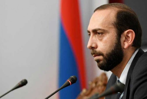 Արարատ Միրզոյանը Սահմանադրությունը հստակեցնելու խնդիր է տեսնում