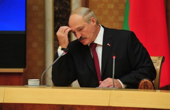 Москва отреагировала на угрозы Лукашенко