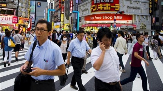 Ճապոնիայի իշխանությունները խաբել են ժողովրդին