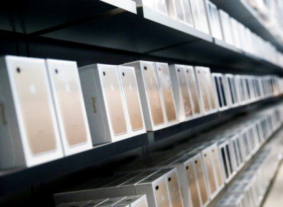 Apple-ը նախատեսում է 2019-ին ներկայացնել երեք նոր iPhone մոդելներ