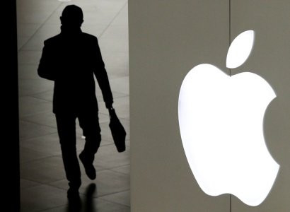 Apple-ը կարող է հագուստի արտադրությամբ զբաղվել