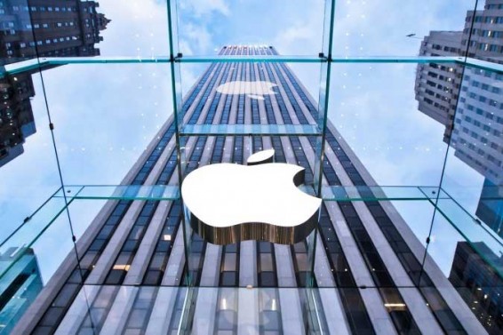 Apple-ը հագուստի արտադրությամբ կզբաղվի