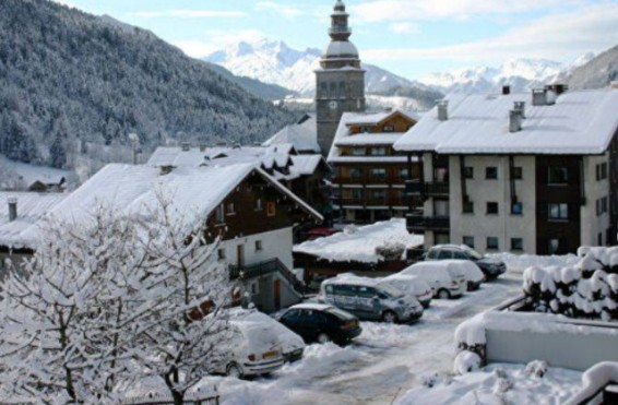 Ֆրանսիայում երկու մարդ է մահացել է ձնահոս առաջացնող սարքի պայթյունից