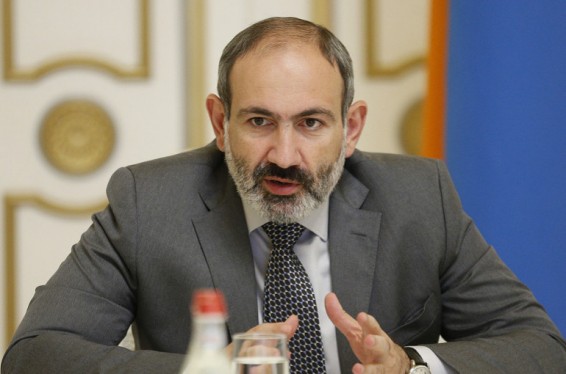 Վարչապետի պաշտոնակատարի որոշմամբ 17 պետական պաշտոնյա ազատվել է պաշտոնից