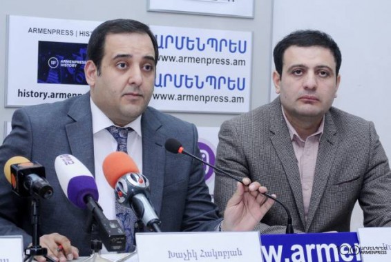 Նուբարաշենում 20 հա տարածքի վրա կստեղծվի նոր անտառ-պուրակ
