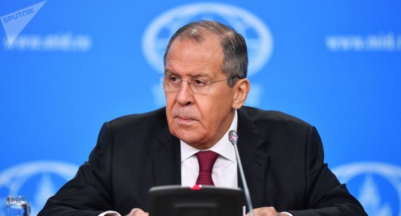 Лавров: Москва рассчитывает на прогресс в карабахском урегулировании
