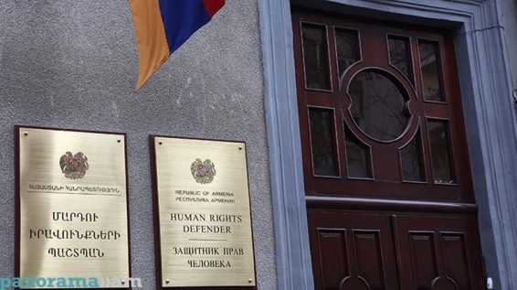 В Армении возбуждено уголовное дело по факту незаконного удержания человека в психбольнице