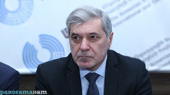 ԱԳ նախարարների հանդիպումն ուղղված էր բանակցությունների համար մթնոլորտ ստեղծելուն. Հովհաննես Իգիթյան