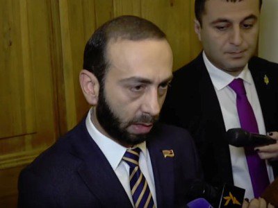Մենք անելու ենք բոլոր անհրաժեշտ ռեֆորմները, որոնք գուցե ինչ-որ փուլում լինել ոչ պոպուլյար. ԱԺ նախագահ
