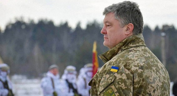 Как Порошенко становится другом Москвы