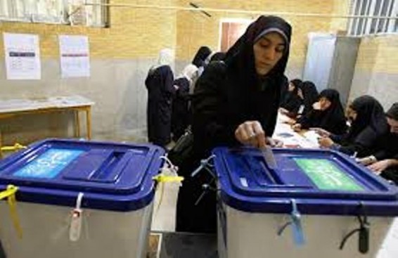 Իրանում նախագահական ընտրությունները կանցկացվեն 2017 թվականի մայիսի 19-ին