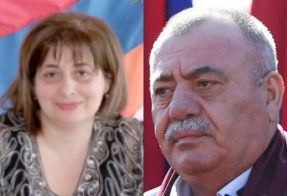 Ձերբակալված տնօրենը Մանվել Գրիգորյանի սանիկն է