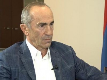 Դատարանը բավարարել է Ռոբերտ Քոչարյանի հերքման պահանջը
