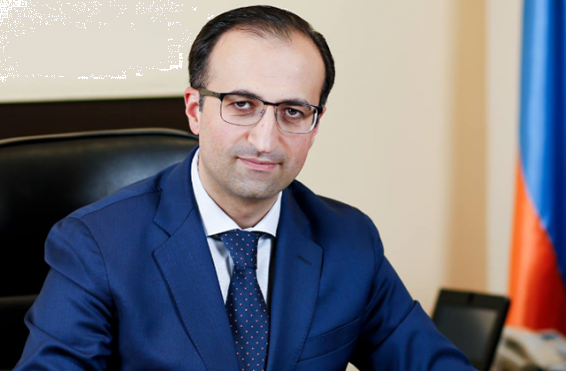 Պետությունն ամբողջությամբ փոխանցելու է չարորակ հիվանդությունների վիրահատական բուժման գումարը. Արսեն Թորոսյան
