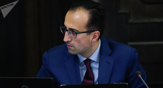 Внедрение медстрахования начнется в Армении с 2021 года - министр
