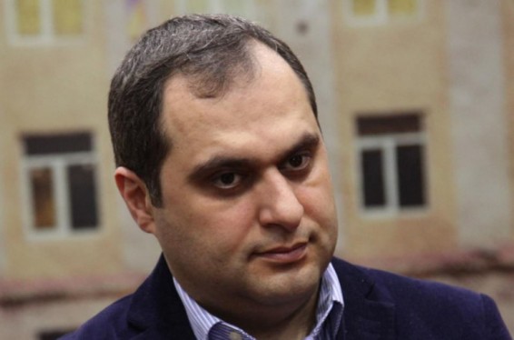 Փաստաբաններին ԱԱՀ-ով հարկելու դեպքում փաստաբանական ծառայությունները 20%-ով թանկանալու են. ՓՊ նախագահը՝ օրինագծի մասին