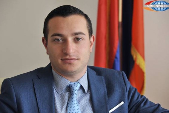 Мхитар Айрапетян возглавит делегацию Национального собрания Армении в ПА Евронест