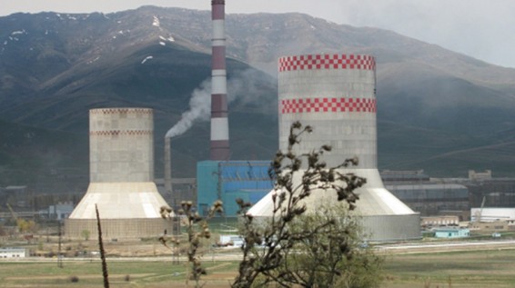 Հրազդանում փոշու պարունակությունը գերազանցել է թույլատրելի նորման
