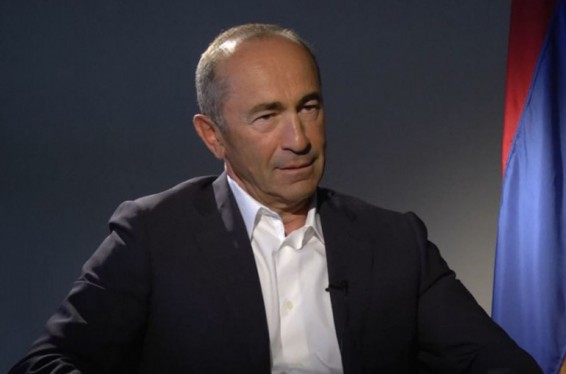 Ինձ դարձրել են քաղբանտարկյալ. արձանագրվող կոպիտ սխալների գինը չափազանց թանկ է լինելու. Ռոբերտ Քոչարյանի ուղերձը կալանավայրից