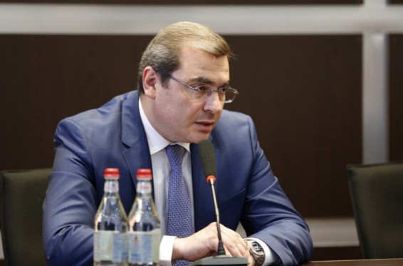 Դավիթ Անանյանի ներկայացրած հայտարարագիրը դեռևս տեղադրված չէ Բարձրաստիճան պաշտոնատար անձանց էթիկայի հանձնաժողովի կայքում