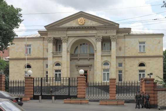 Բանակի օրվա առթիվ պարգևատրման արարողություն նախագահական նստավայրում. ուղիղ