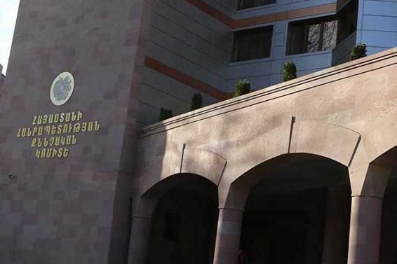 Աբովյանում տեղի ունեցած զինված միջադեպի գործով մեկ անձ ձերբակալվել է