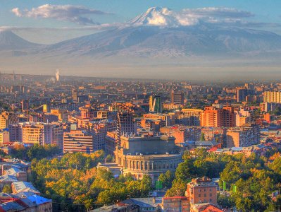 Հրապարակվել է աշխարհի ամենաանվտանգ երկրների վարկանիշը. Հայաստանը 62-րդ տեղում է