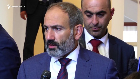 Ուղիղ. Կառավարության անդամների երդմնակալության արարողությունը