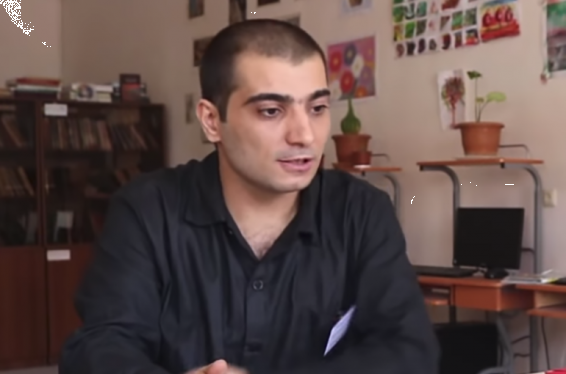 Ցմահ դատապարտյալ Վաղարշակ Ավետիսյանը հացադուլ է հայտարարել. պահանջում է հանդիպում Արտակ Զեյնալյանի հետ