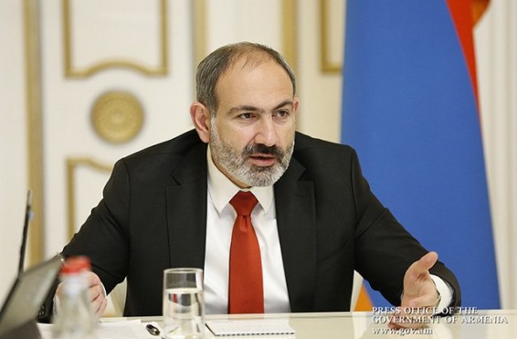 ՀՀ վարչապետը փետրվարին պաշտոնական այցով կմեկնի Իրան