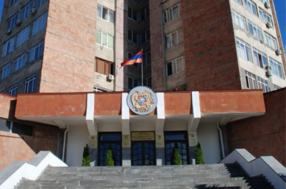 Հանցակազմի բացակայության հիմքով քրեական հետապնդում չի իրականացվել Հարկադիր կատարման ծառայության աշխատակիցների նկատմամբ