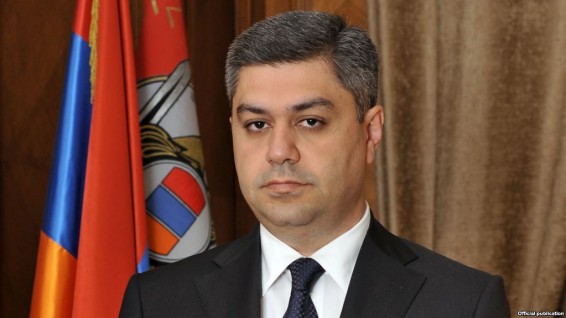 Հավաստիացնում եմ՝ ոչ մի կոպեկ չենք վատնում․ ԱԱԾ տնօրենը՝ նոր համազգեստների մասին