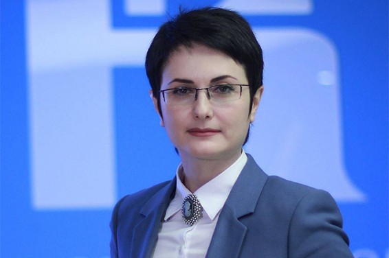 Замдиректора Общественного радио Армении уволилась и переходит на новую работу
