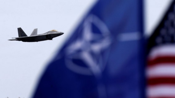 В НАТО прокомментировали приостановку участия России в ДРСМД