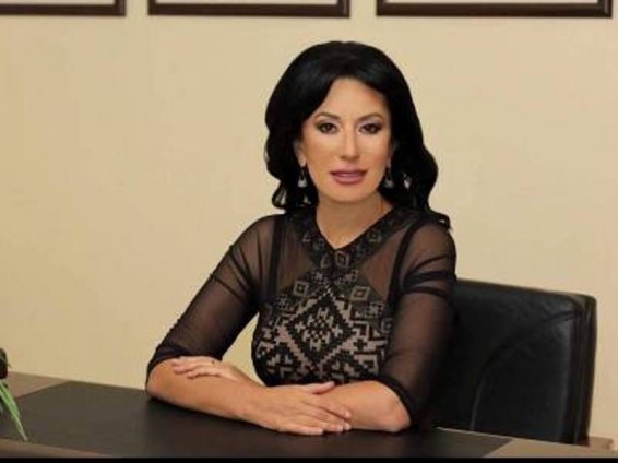 «Հանգի՛ստ նստեք տեղներդ». Նաիրա Զոհրաբյանի կոչը՝ «նորակոչիկ» խաղաղասերներին