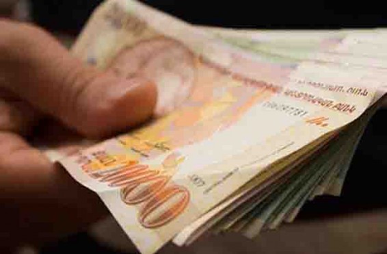 Ծրագրերի համար հատկացված միջոցներն ավանդ են դրվել բանկերում. Հաշվեքննիչ պալատն անարդյունավետ է գնահատել Հայաստանի զարգացման հիմնադրամի աշխատանքը